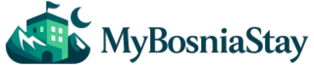 MyBosniaStay